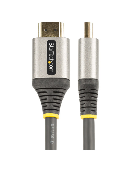 Cable hdmi 4k 3m macho - macho