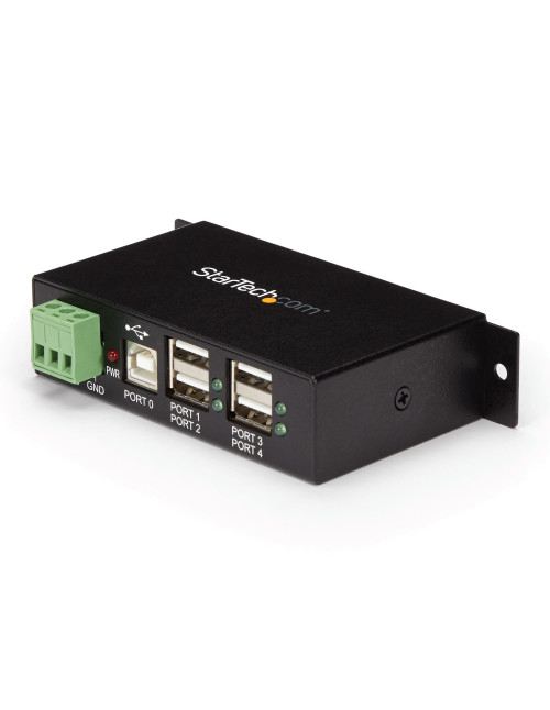 Hub startech 4 en 1