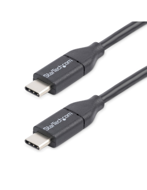 Cable usb tipo c startech 0.5m