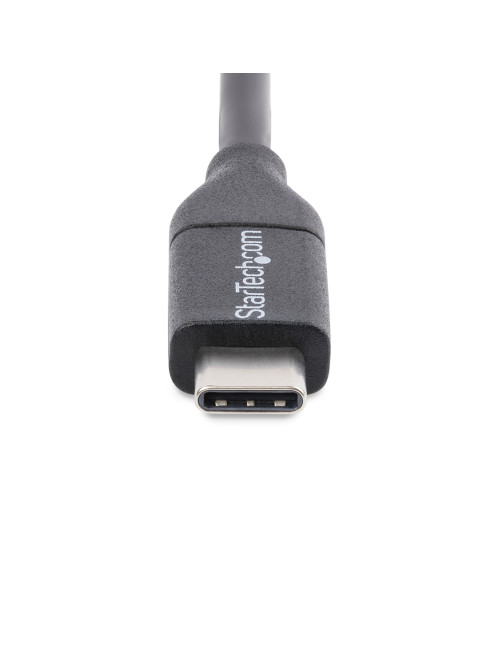 Cable usb tipo c startech 0.5m