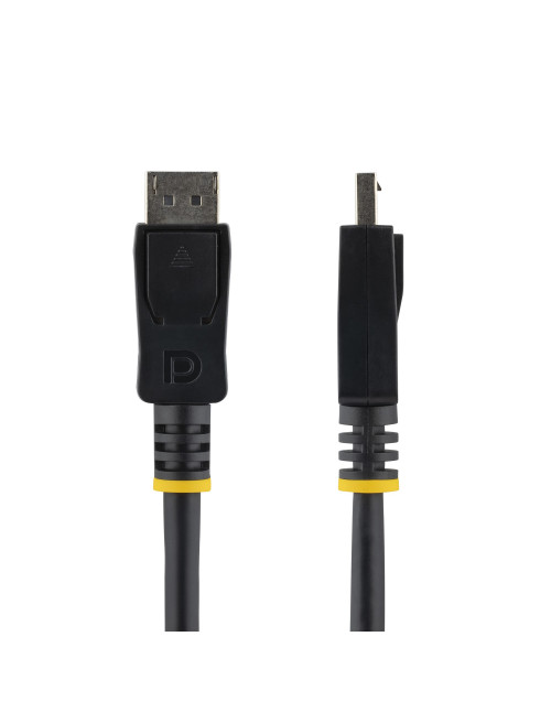 Cable displayport 4k x 2k 3m