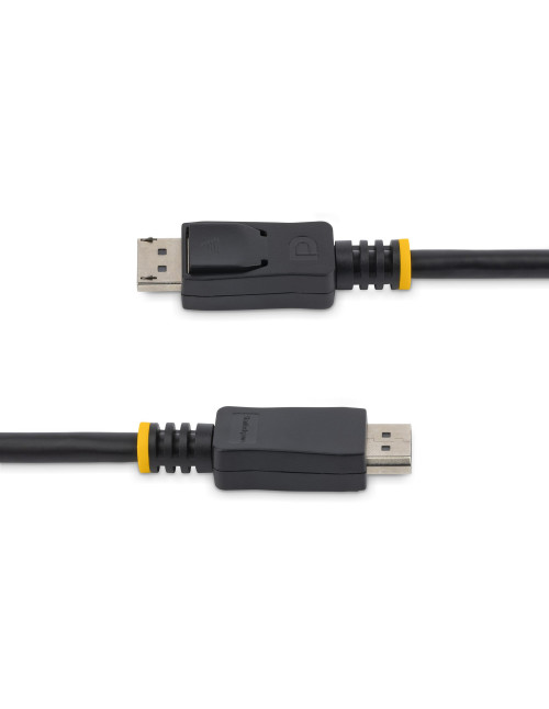Cable displayport 4k x 2k 3m