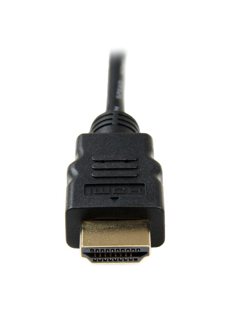 Cable hdmi a micro hdmi startech