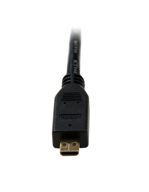Cable hdmi a micro hdmi startech