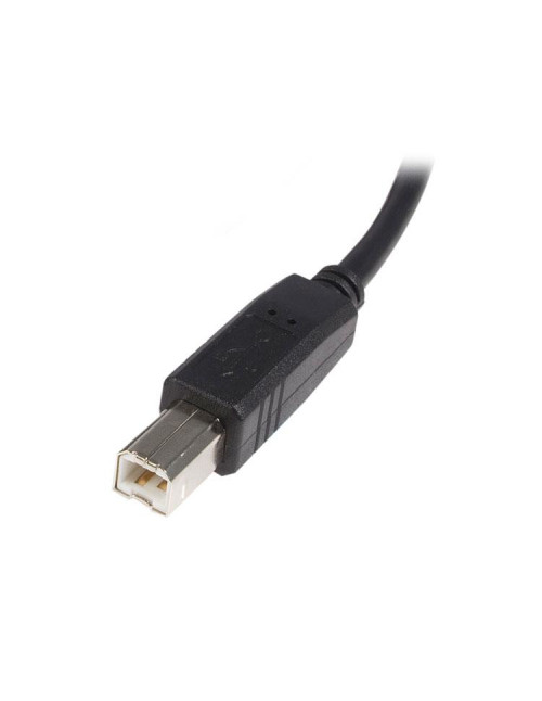 Cable usb tipo c a usb