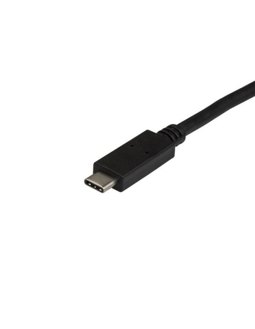 Cable usb tipo c a usb