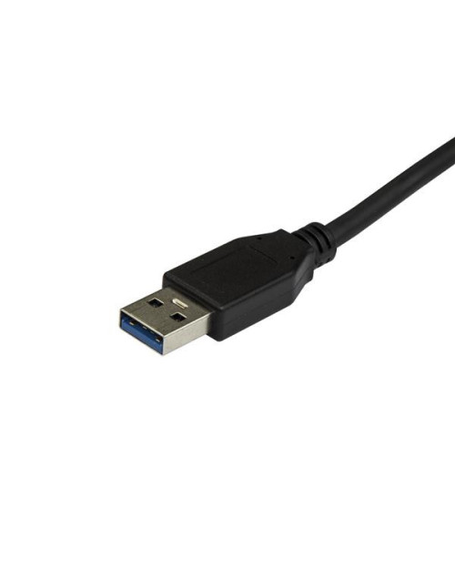 Cable usb tipo c a usb