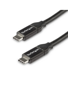 Cable usb tipo c startech 0.5m