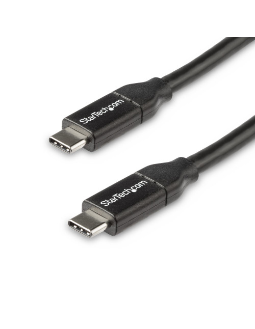 Cable usb tipo c startech 0.5m