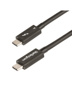 Cable usb tipo c startech 0.5m