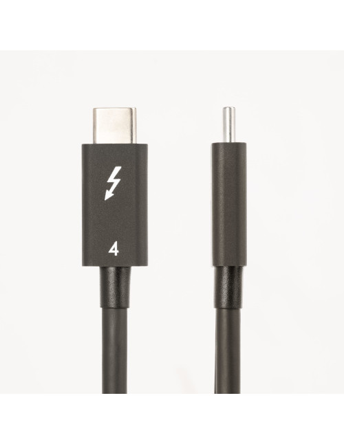 Cable usb tipo c startech 0.5m