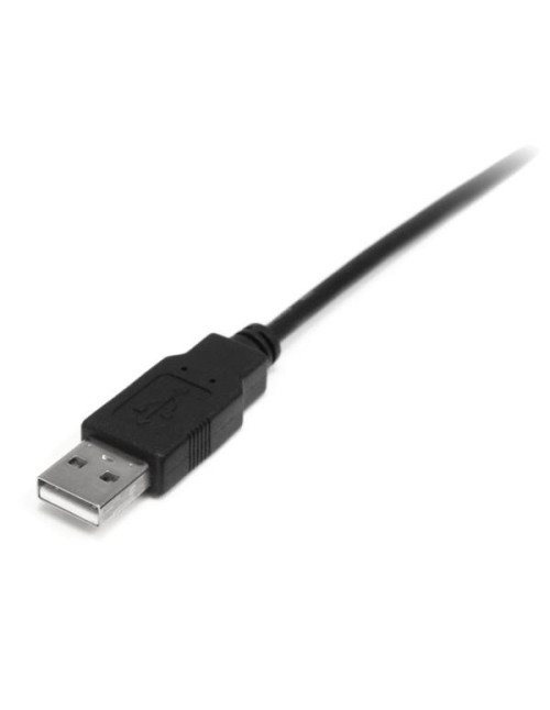 Cable usb tipo a a mini