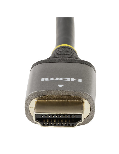 Cable hdmi 8k startech 0.5m macho - macho