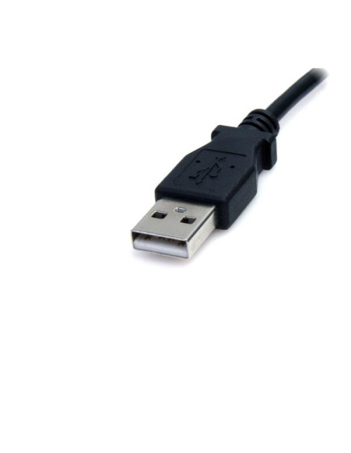 Cable cable usb tipo a a
