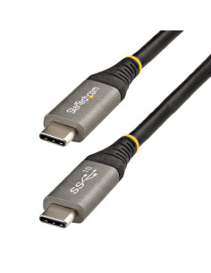 Cable usb tipo c startech 0.5m