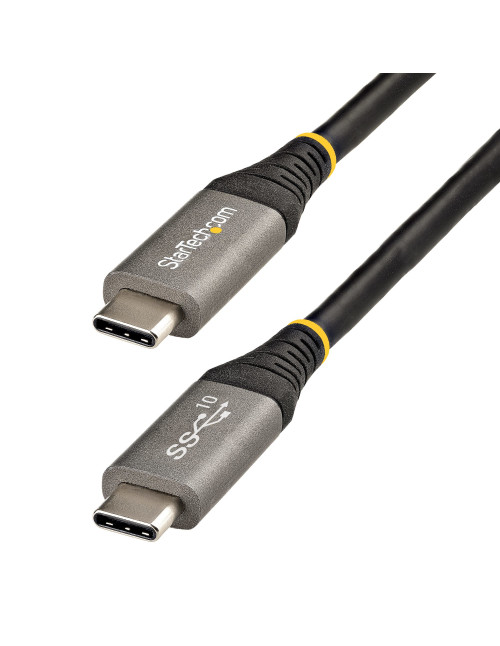 Cable usb tipo c startech 0.5m