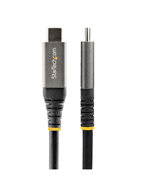 Cable usb tipo c startech 0.5m