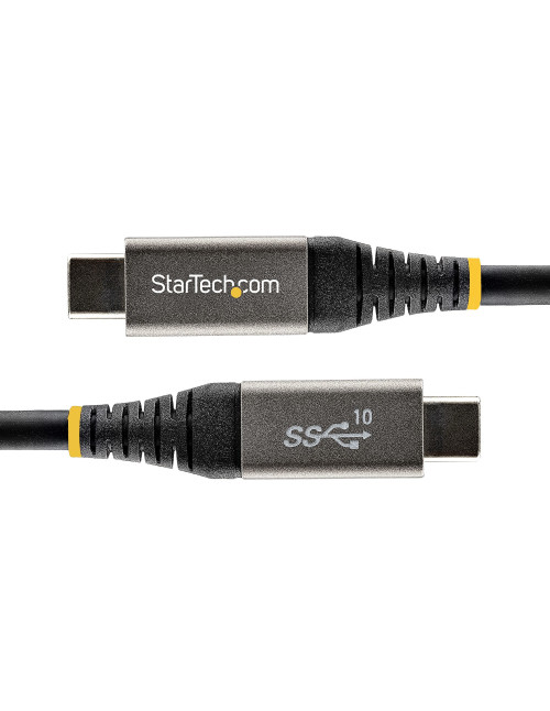 Cable usb tipo c startech 0.5m