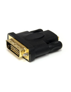 Adaptador dvi - d a hdmi startech macho - hembra