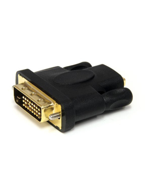 Adaptador dvi - d a hdmi startech macho - hembra