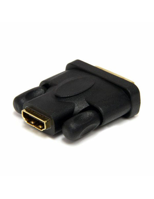 Adaptador dvi - d a hdmi startech macho - hembra