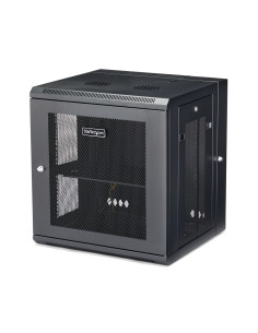 Armario rack startech 12u 19 pulgadas