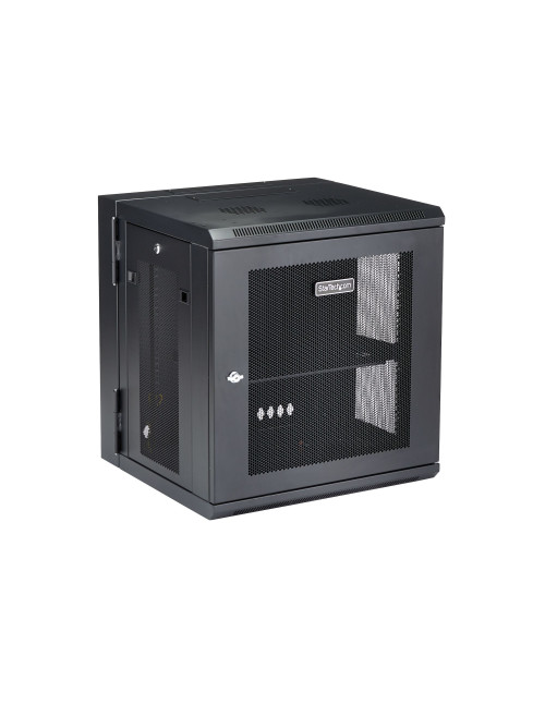 Armario rack startech 12u 19 pulgadas