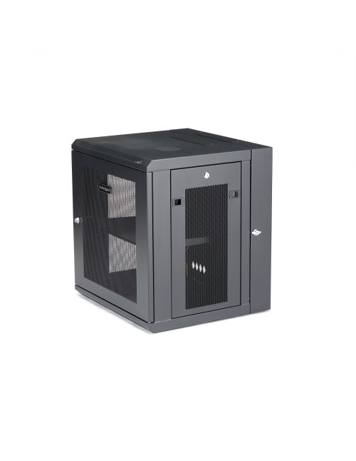 Armario rack startech 12u 19 pulgadas