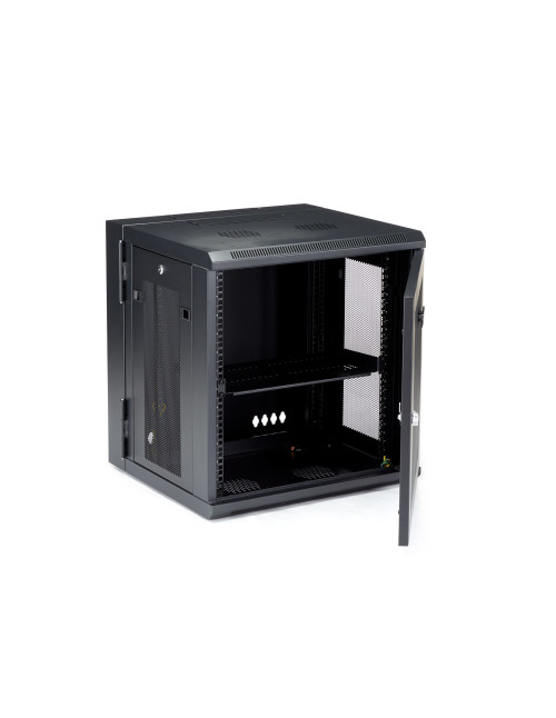 Armario rack startech 12u 19 pulgadas