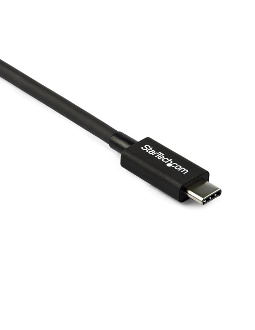 Cable usb tipo c startech 0.8m