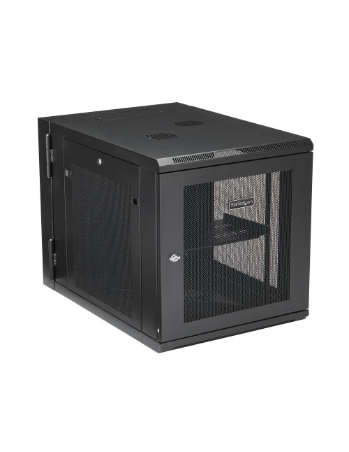 Armario rack startech 12u 19 pulgadas