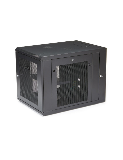 Armario rack startech 12u 19 pulgadas