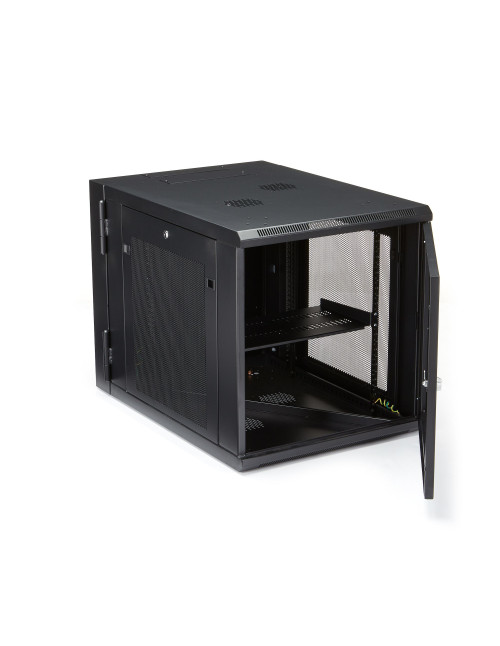 Armario rack startech 12u 19 pulgadas