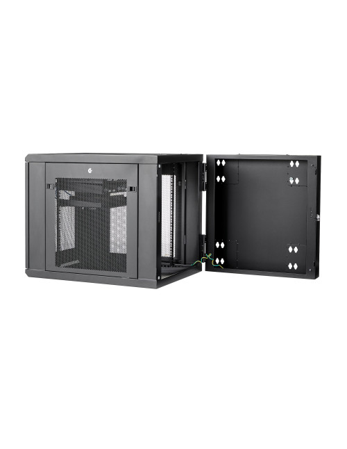 Armario rack startech 12u 19 pulgadas