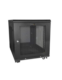 Armario rack startech 12u 19 pulgadas