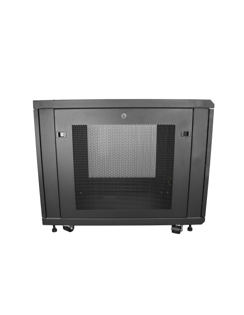 Armario rack startech 12u 19 pulgadas