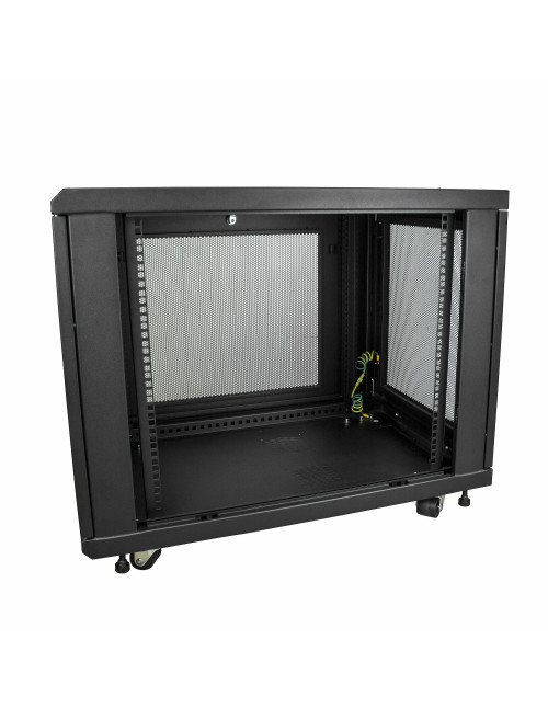 Armario rack startech 12u 19 pulgadas