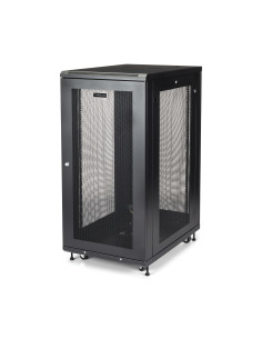 Armario rack startech 24u 19 pulgadas