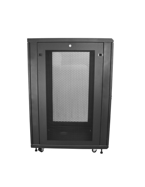 Armario rack startech 24u 19 pulgadas