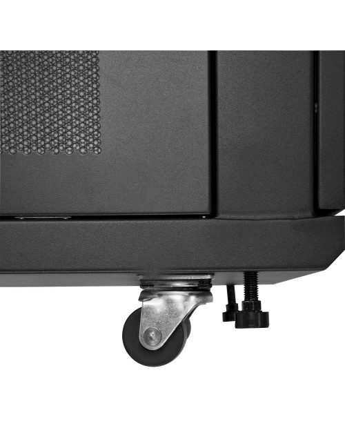 Armario rack startech 24u 19 pulgadas