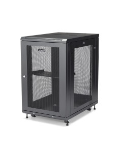 Armario rack startech 18u 19 pulgadas