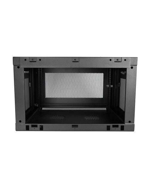 Armario rack startech 6u 19 pulgadas