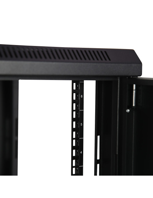 Armario rack startech 6u 19 pulgadas