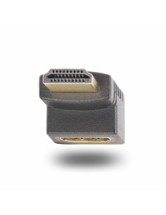 Adaptador hdmi startech macho - hembra