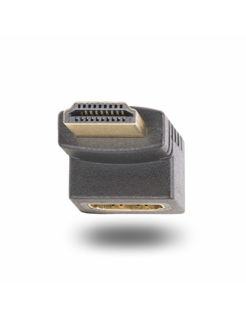 Adaptador hdmi startech macho - hembra