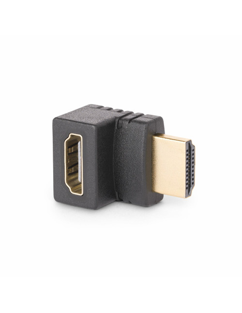 Adaptador hdmi startech macho - hembra