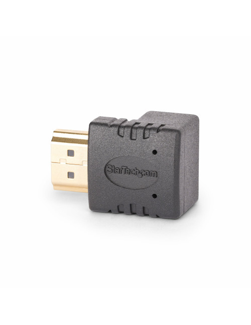 Adaptador hdmi startech macho - hembra