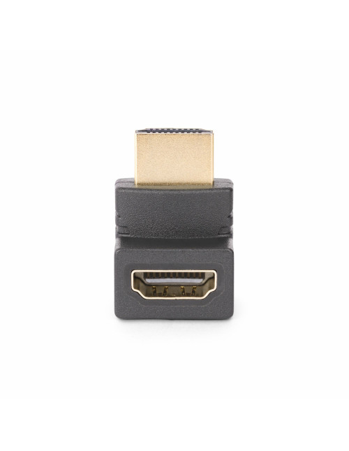 Adaptador hdmi startech macho - hembra