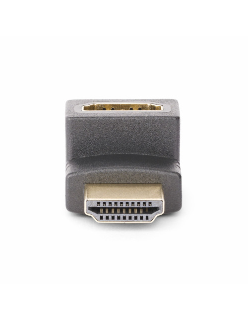 Adaptador hdmi startech macho - hembra