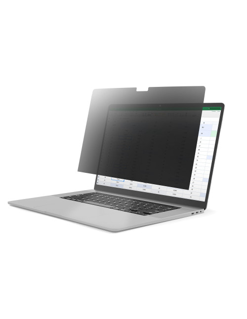 Filtro privacidad startech macbook pro 16 pulgadas